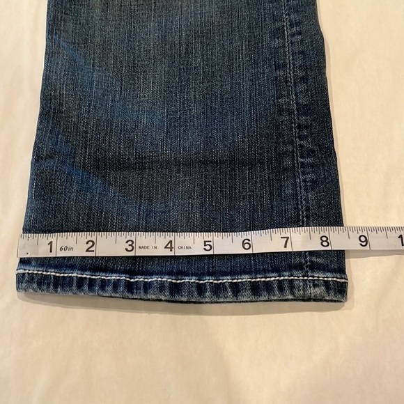 BKE Payton Stretch Mid Rise Size 32 - Picture 6 of 16